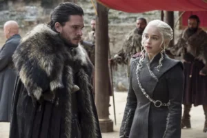 Así será «Aegon’s Conquest», la película que expandirá el universo Game Of Thrones