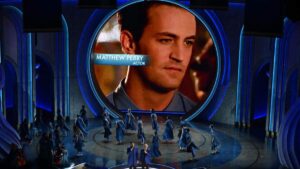 Asistente de Matthew Perry condenado a 3 años de prisión