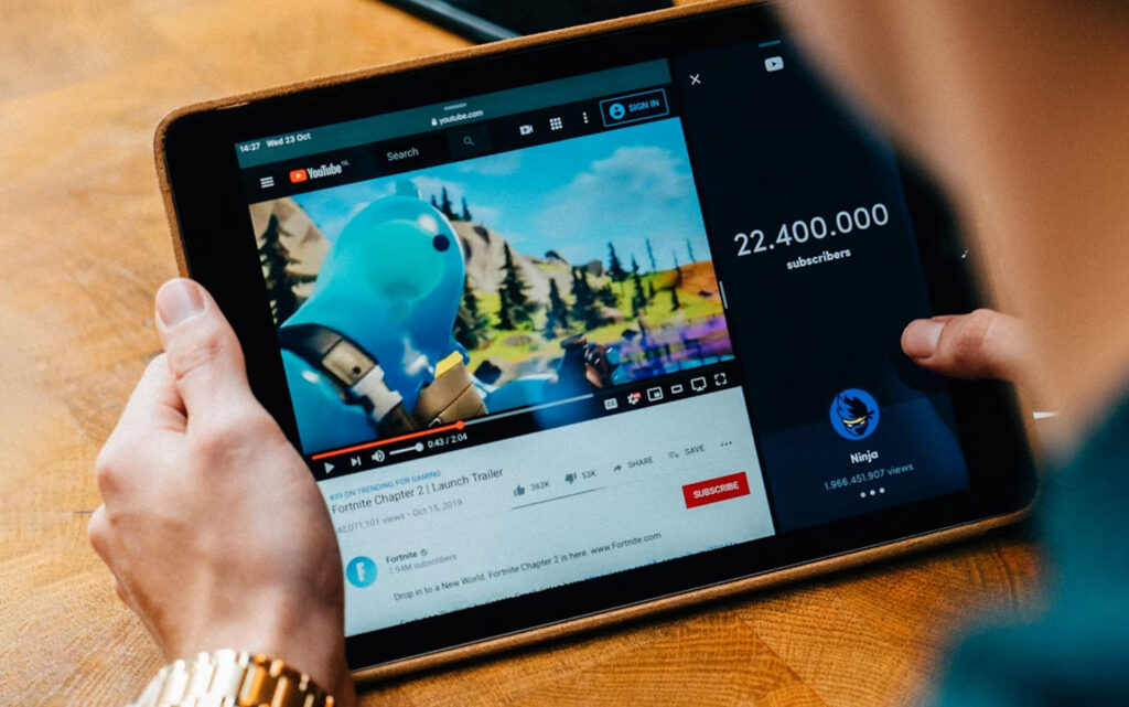 Ask YouTube: la nueva búsqueda conversacional en videos