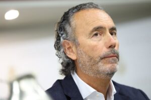 Asociación de Víctimas de Adamuz pide la dimisión de Puente y del presidente de Adif: «Daría algo de paz» | europapress.es