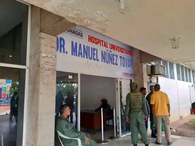 Atacó con un machete a su expareja por celos y le amputó