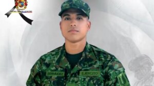Ataque con drones en Catatumbo dejó un militar muerto y siete más heridos: Eln habría generado el atentado por supuestas retaliaciones