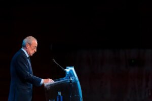 Ataque contra defensa, las diferencias (y similitudes) entre las propuestas de Florentino y Riquelme para el Real Madrid | elmundo.es