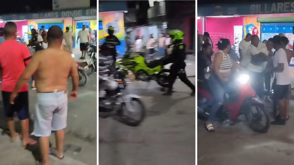Ataque sicarial en billar de Barranquilla dejó siete heridos: investigan posible ajuste ligado a cobros ‘gota a gota’