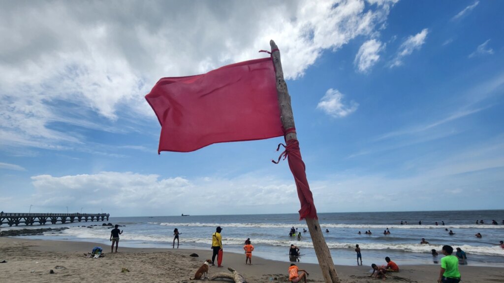 Ataque sicarial en playas de Salgar (Puerto Colombia) dejó un muerto y un herido: el hecho se registró este sábado en medio de turistas