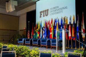 Atravesada por la crisis en Medio Oriente y la transición política en Venezuela, inicia la Conferencia de Seguridad Hemisférica en Miami – AlbertoNews