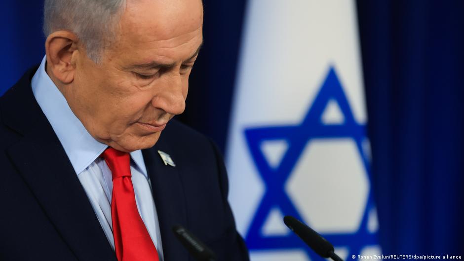 Audiencia judicial de Netanyahu, cancelada por "seguridad"