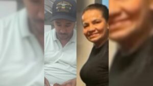 Autobusero asesinó a su expareja