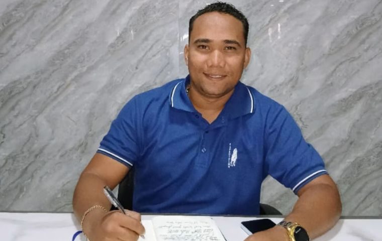 Autopsia confirma homicidio de exconcejal García Sabino en Anaco