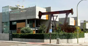 Autoridades españolas hallan balancín de PDVSA en casa de Zapatero – El Chigüire Bipolar