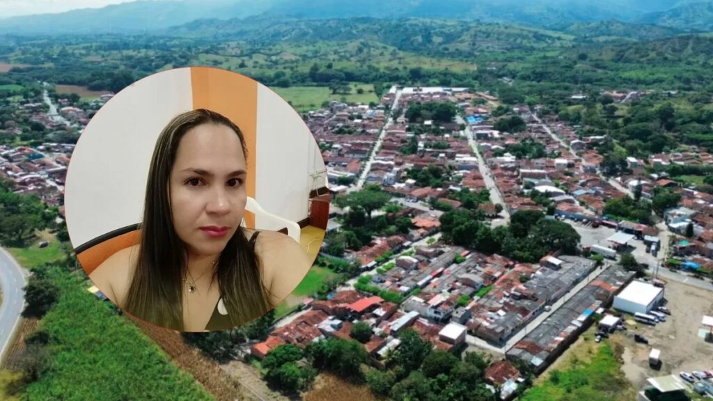Autoridades reportan el asesinato de Mileidy Villada, concejal del Centro Democrático en Obando, Valle del Cauca