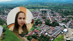 Autoridades reportan el asesinato de Mileidy Villada, concejal del Centro Democrático en Obando, Valle del Cauca