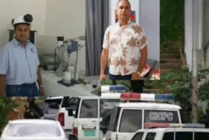Ayudó a su amigo a matar al compadre