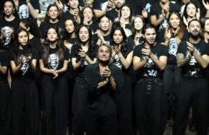 Ayuso desafía la estrategia de acercamiento a México del Rey y el Gobierno: «Que la libertad nunca tenga que pedir perdón» | elperiodico.com