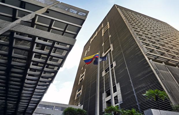 BCV: Inflación en Venezuela disminuyó en abril y se ubicó en 10,6 %
