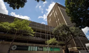 BCV reingresa al Centro de Estudios Monetarios Latinoamericanos