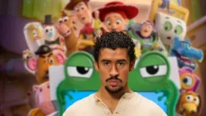 Bad Bunny se suma el universo de «Toy Story 5», ¿cuál será su personaje? – AlbertoNews
