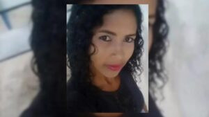 Bala perdida mata a una mujer