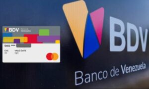 Banco de Venezuela acuerda corresponsalía con Erebor Bank