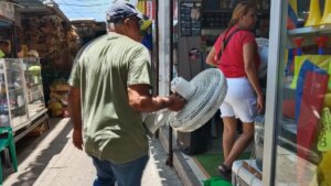 Barranquilla se alista para meses de calor extremo y posibles emergencias: alertan por incendios, sequía y efectos de El Niño