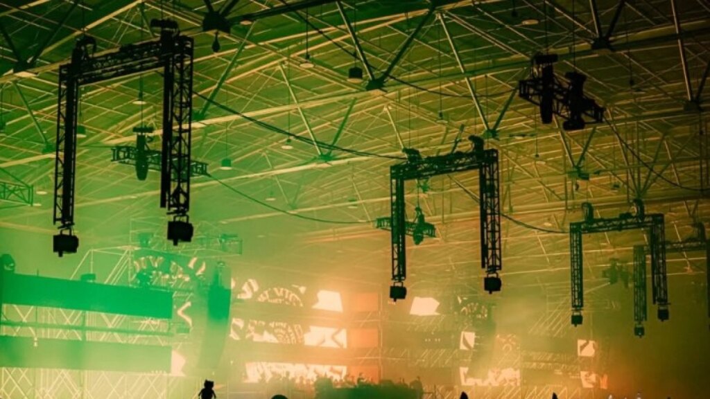 Baum Festival cerró dos noches mágicas con cinco escenarios, presentaciones icónicas y ráfagas de bajos en el pecho