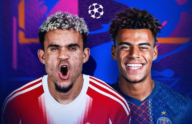 Bayern de Múnich y PSG definen al último finalista de la Champions este miércoles
