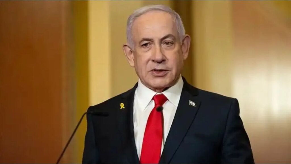 Benjamín Netanyahu anuncia nuevos ataques sobre Líbano y anuncia la toma de nuevas zonas estratégicas