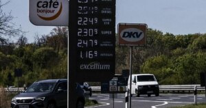 Berlín se prepara para dejar de recibir petróleo por el oleoducto ruso Druzhba