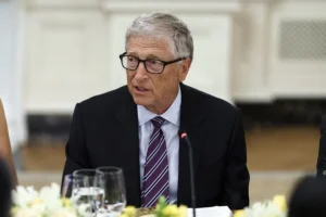 Bill Gates defiende al maestro por encima de la tecnología en el aula: “Es solo una herramienta” – AlbertoNews