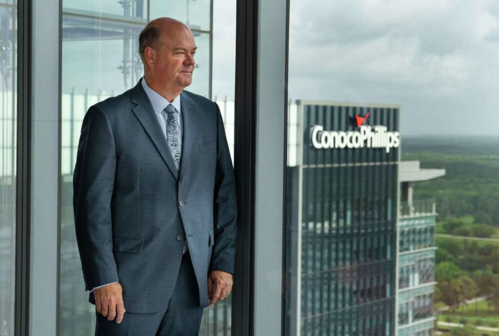 Bloomberg: ConocoPhillips afirmó que el intento de Venezuela por atraer a petroleras no ha dado resultado