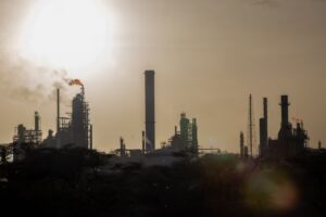 Bloomberg: Retorno de petroleros fantasmas a Venezuela muestra los retos para la reactivación de la industria