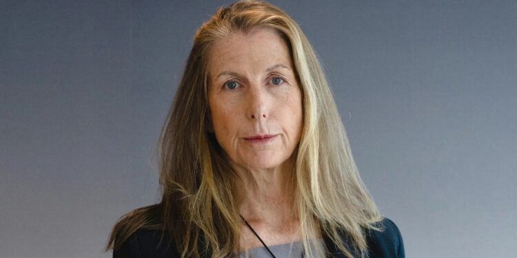 Bloomberg: Tina Vandersteel, la gestora que ganó con Venezuela cuando nadie quería entrar