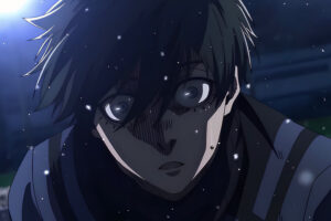 Blue Lock es más real que nunca: el manga de fútbol colaborará con la selección japonesa para encontrar al próximo gran delantero del país