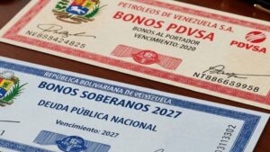 Bonos de Pdvsa suben tras anuncio de reestructuración de deuda – Efecto Cocuyo