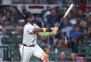 Bravos no descarta el regreso de Ronald Acuña Jr. este miércoles