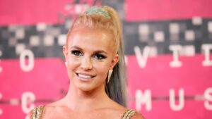 Britney Spears estalló contra su madre durante su detención policial