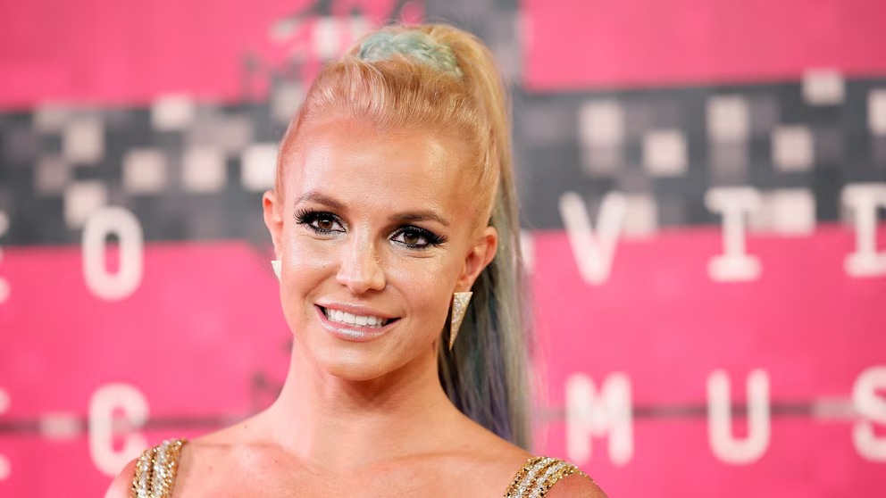 Britney Spears estalló contra su madre durante su detención policial