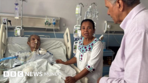 Brooklyn Rivera, el líder indígena nicaragüense que fue detenido en 2023 y ahora está en un hospital con «ventilación mecánica»