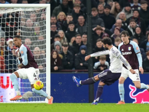 Bruno Fernandes hace historia en la Premier League