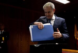 Bruselas dice que rescate de Plus Ultra siguió el marco europeo de ayudas de Estado y no precisó su luz verde | europapress.es