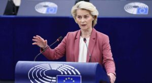 Bruselas recomienda a los países vetar a Huawei y ZTE de sus infraestructuras