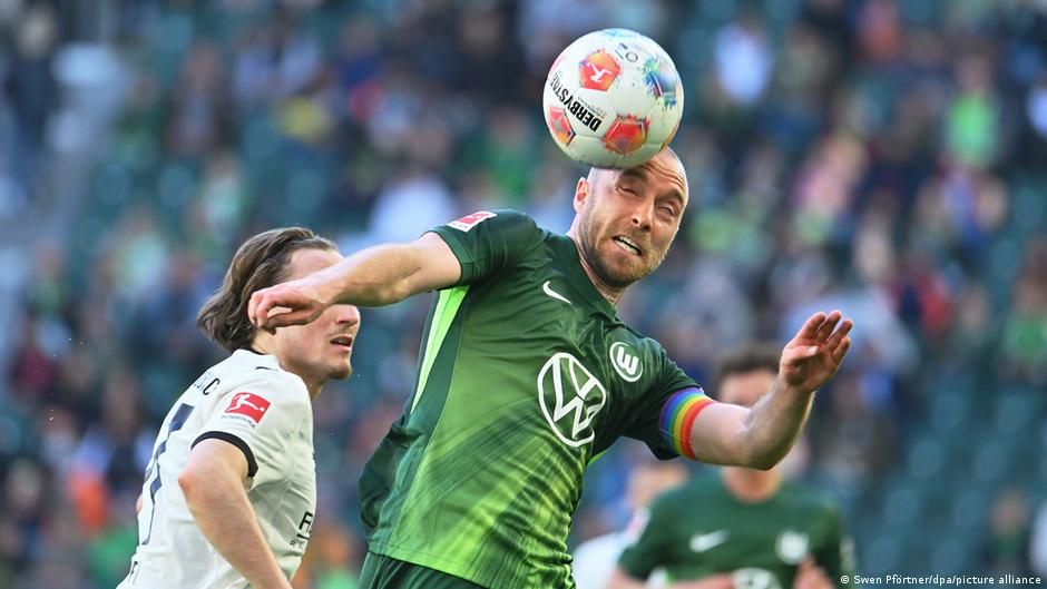 Bundesliga: el vértigo del descenso alemán