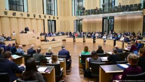 Bundesrat rechaza bono de 1.000 euros para trabajadores