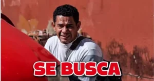Buscan a delincuente que azota vehículos en residencias
