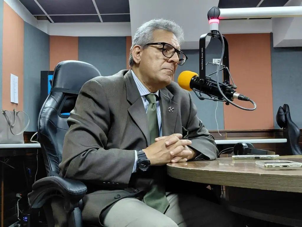 CAMIVEN indicó que Ley de Minas puede impulsar el desarrollo minero en el país