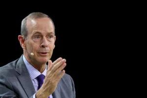 CEO de Chevron subrayó que Venezuela necesita nuevos términos fiscales para atraer inversores