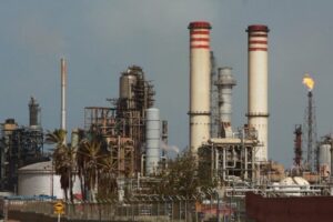 CEO de Repsol prometió aumentar su producción de gas en Venezuela en un 10 %