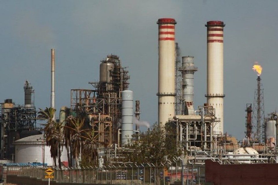 CEO de Repsol prometió aumentar su producción de gas en Venezuela en un 10 %
