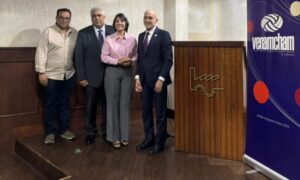 CIEC-VenAmCham define la hoja de ruta para la inversión