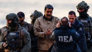 CNN | EE.UU. permite que Venezuela pague la defensa de Maduro, una victoria legal que complica al poder en Caracas – AlbertoNews